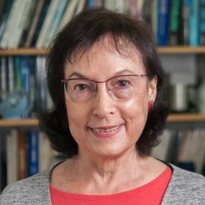 Professor Miriam Erez Vice-Dean, Technion MBA Program