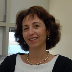 Dr Sara Lev