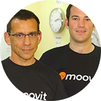 Yaron Evron, Roy Bick