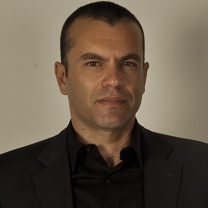 Dr. Yaniv Levyatan