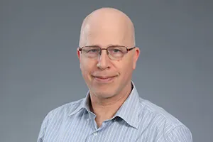 פרופ' אלדד יחיעם