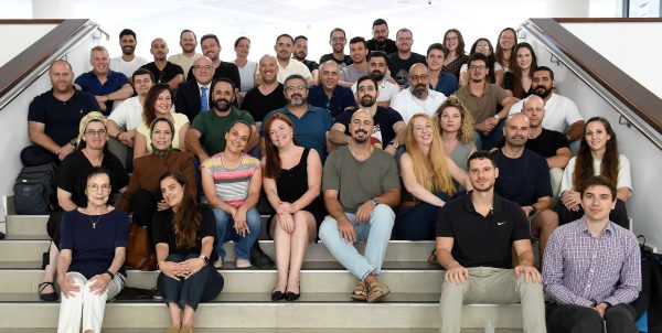 Peled Award 17.07.2026
